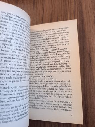 Del Amor y Otros Demonios