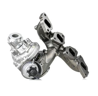 TURBO 785448 DE INTERCAMBIO -DESDE  250€