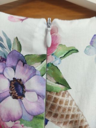 CASI NUEVO! Mayoral 4 años vestido