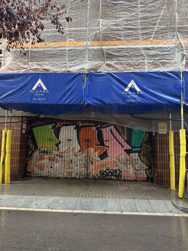 Venta plaza parking moto - Plaça Espanya, Bnc