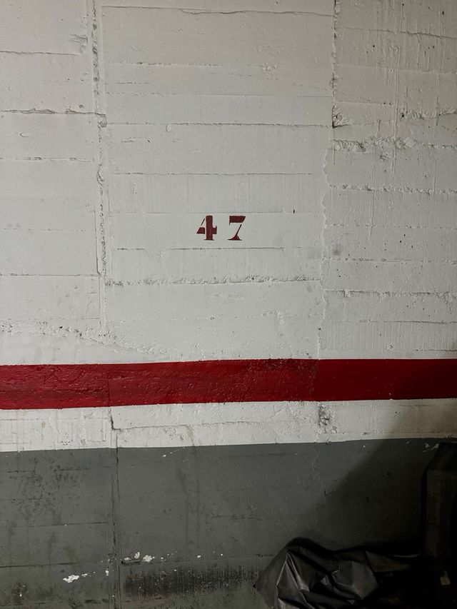 Venta plaza parking moto - Plaça Espanya, Bnc