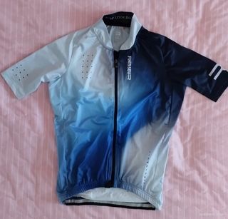 Maillot ciclismo Finisseur TALLA XS