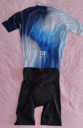 Maillot ciclismo Finisseur TALLA XS
