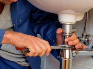 Fontaneros Sevilla: Reparaciones