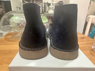 Botines niño
