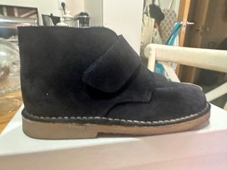 Botines niño