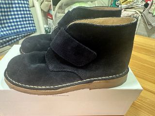 Botines niño