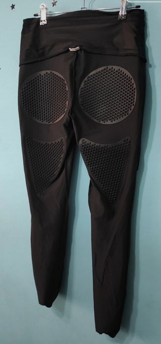 Leggings Shape Booster reductores celulitis
