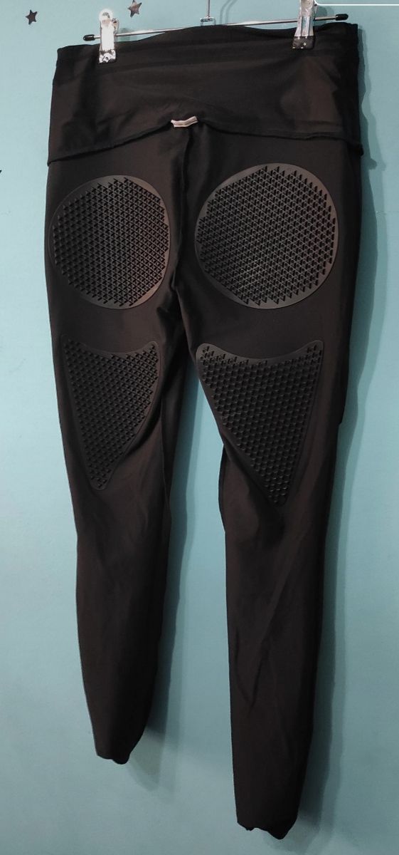 Leggings Shape Booster reductores celulitis