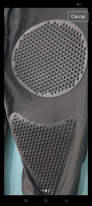 Leggings Shape Booster reductores celulitis