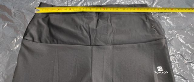 Leggings Shape Booster reductores celulitis