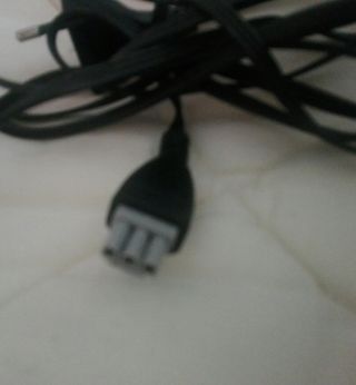 CABLE IMPRESORA HP + Cable USB HP ORIGINAL 