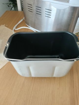 Panificadora IMETEC Zero-Glu