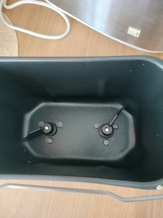 Panificadora IMETEC Zero-Glu