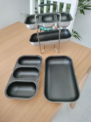 Panificadora IMETEC Zero-Glu