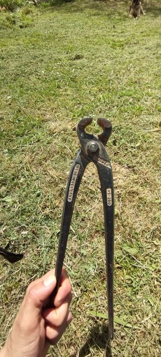 Alicates KNIPEX 99-280