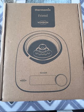 Thermomix friend