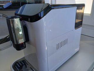 Cafetera Cecotec Cremmaet Macchia White