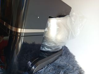 Electrodomésticos de cocina