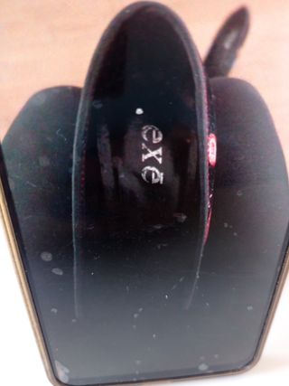 Zapatos Exe multicolor