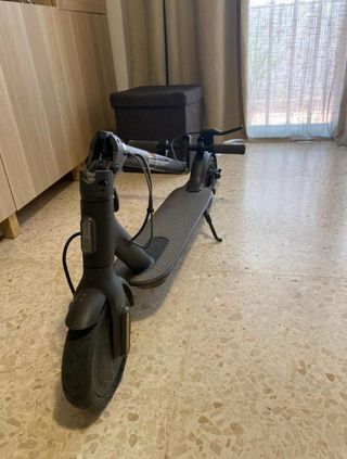 Patinete xiaomi essential