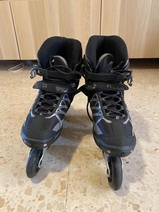 Patines Fila Máster Waves