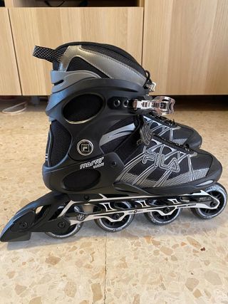 Patines Fila Máster Waves