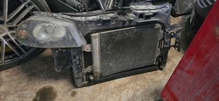 Radiador frontal Seat Ibiza