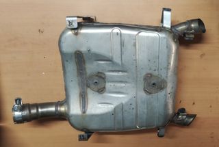 Escape Suzuki GSR 600 original