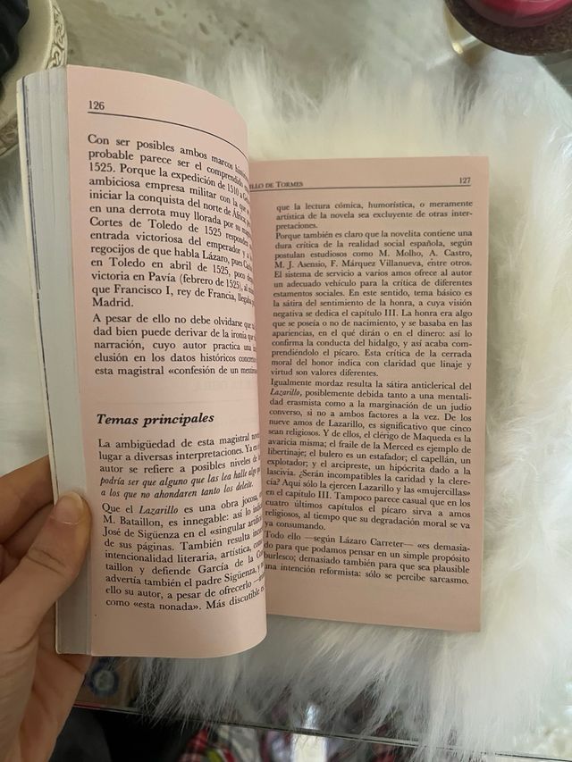 Lazarillo de Tormes (Biblioteca Didactica Anaya...