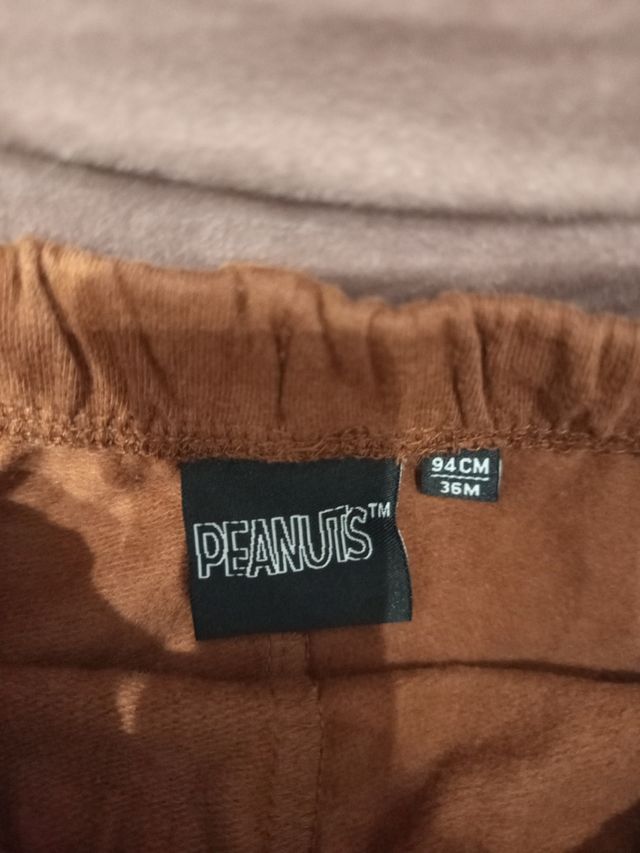 Conjunto Verbaudet niño 