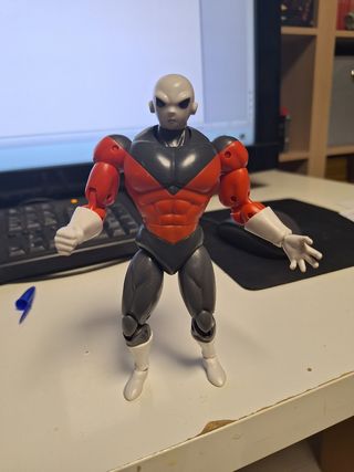 Figura Jiren Dragon Stars