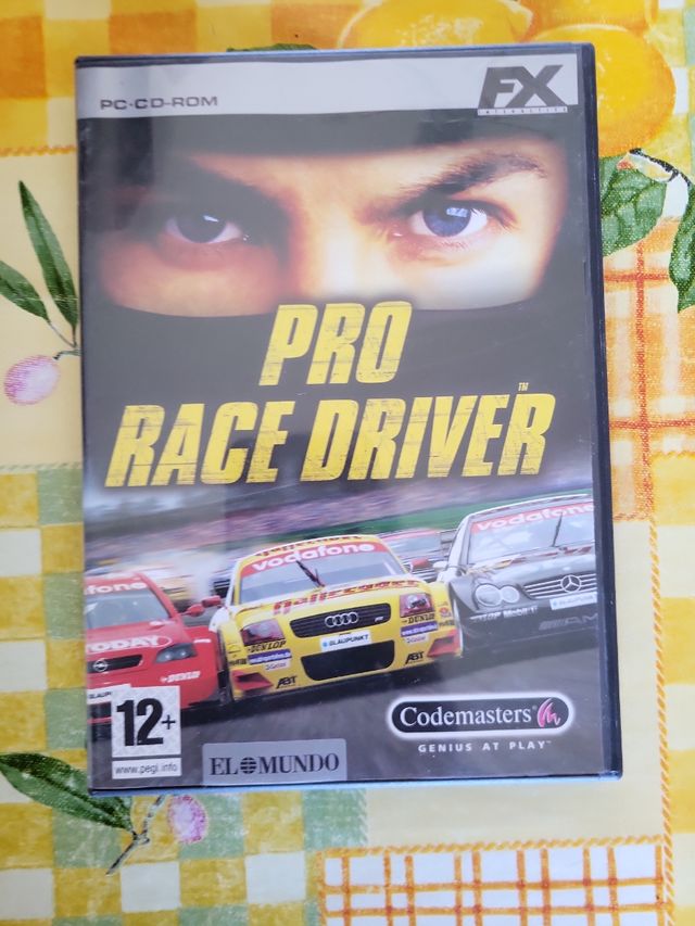 Juegos PC varios titulos