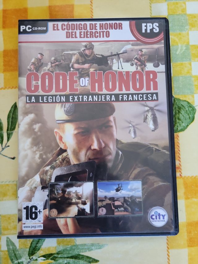 Juegos PC varios titulos