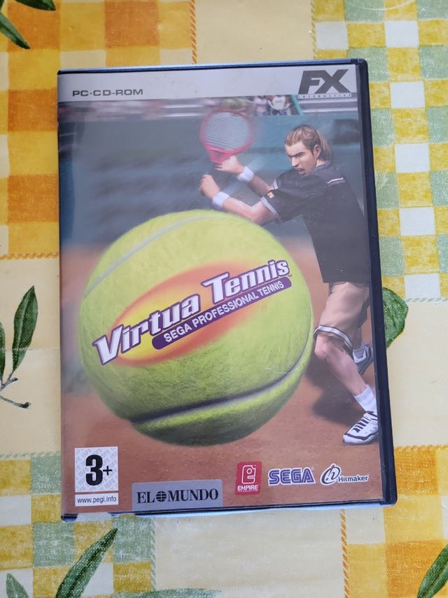 Juegos PC varios titulos