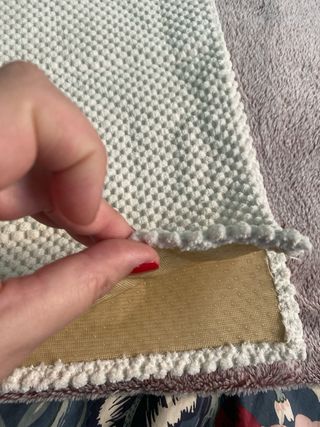 Alfombra de baño  