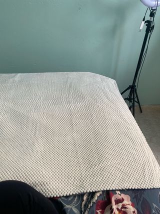 Alfombra de baño  
