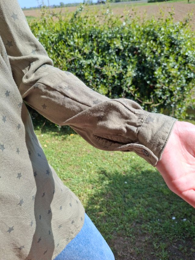 Vestito - maxi maglia