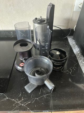 Estrattore succo Panasonic MJ-L500