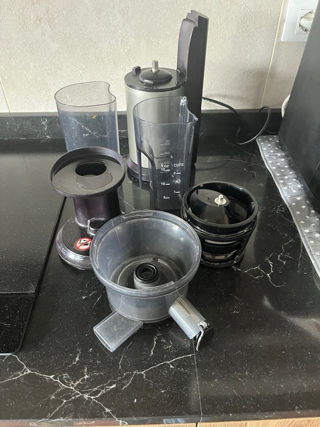 Estrattore succo Panasonic MJ-L500