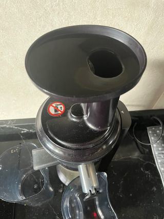 Estrattore succo Panasonic MJ-L500