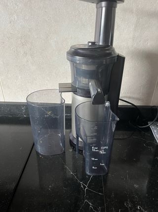 Estrattore succo Panasonic MJ-L500