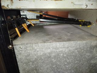 Horno Eléctrico THOR 
Vitrocerámica CORBERÓ 