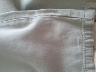 3 pantalones vestir hombre 42-44,hay medidas