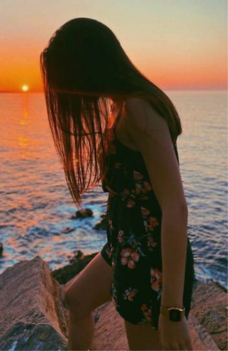 Mono corto tirantes H&M