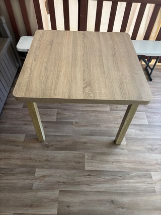 Mesa cocina