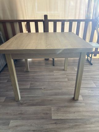 Mesa cocina