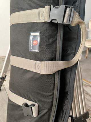 Trípode Manfrotto 510