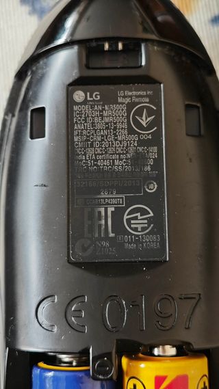 TV LG 40" 40UF695V Smart TV