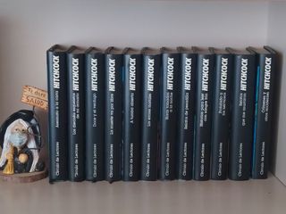 Libro A Tumba Abierta / A sangre viva año 1992